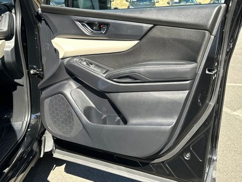 Used 2021 Subaru Ascent Premium w/ Sport Package image 13