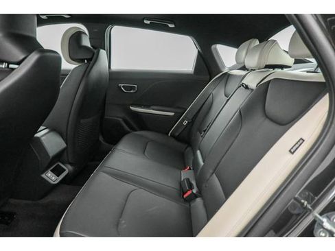 New 2025 Kia K4 GT-Line image 12