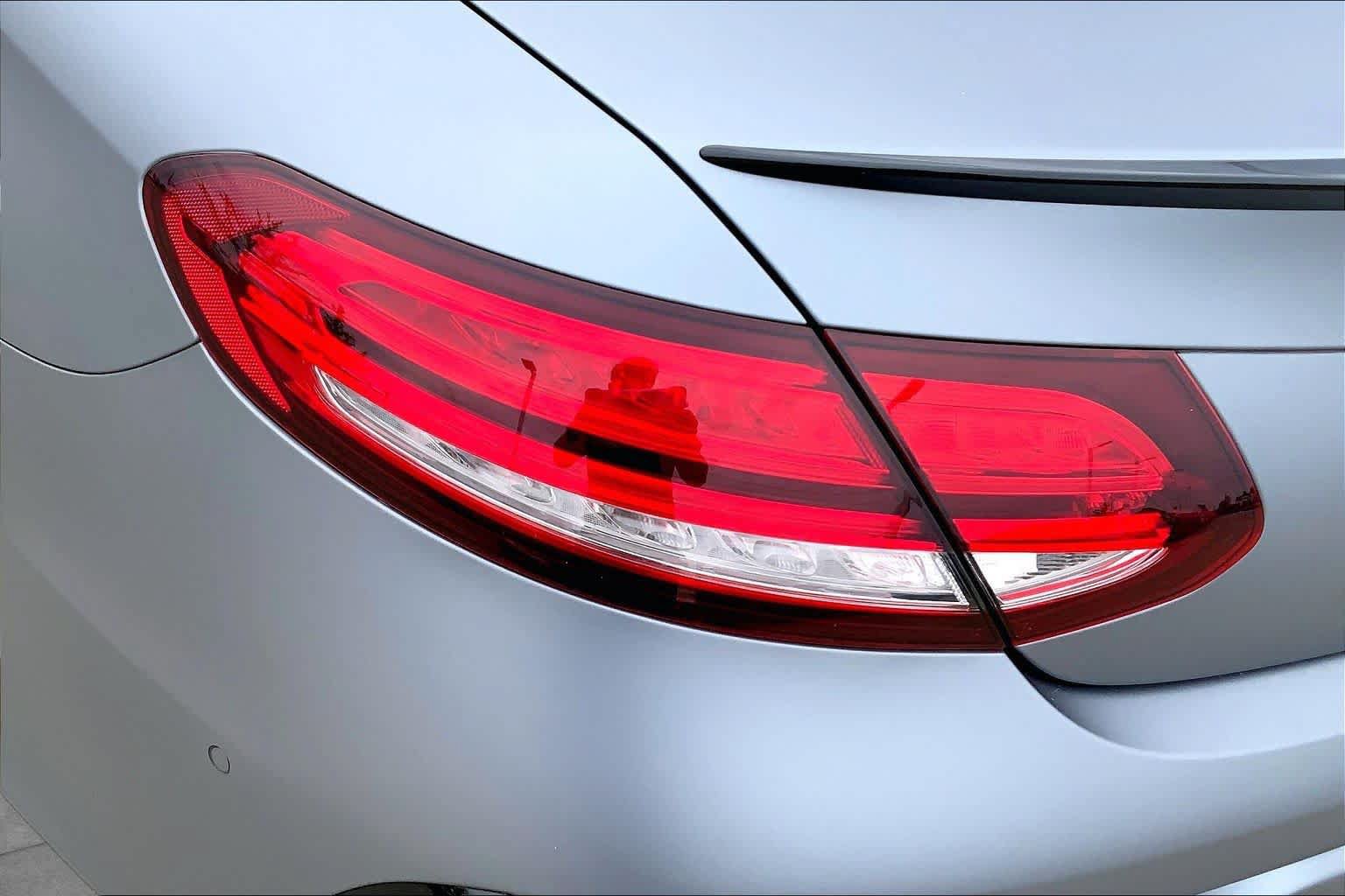 Used 2020 Mercedes-Benz C 43 AMG 4MATIC Cabriolet image 26