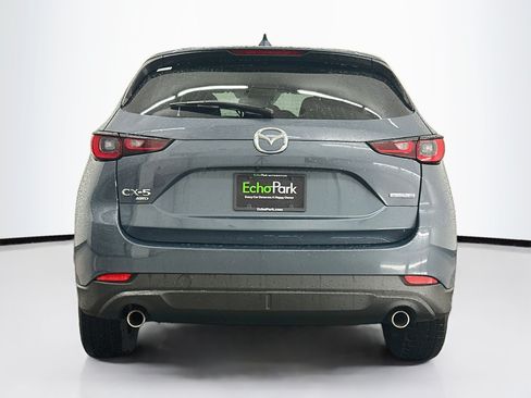Used 2024 MAZDA CX-5 Carbon Edition AWD/4WD image 7