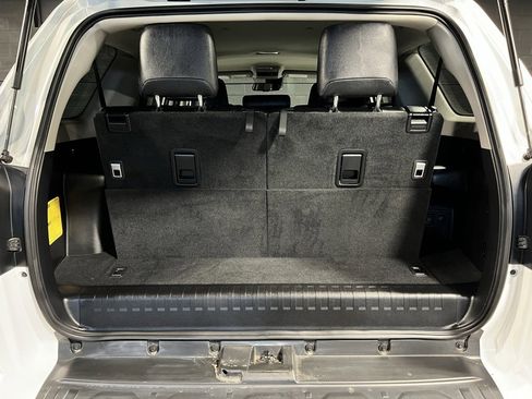 Used 2023 Toyota 4Runner SR5 Premium image 11