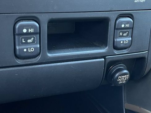 Used 2004 Honda Pilot EX image 18
