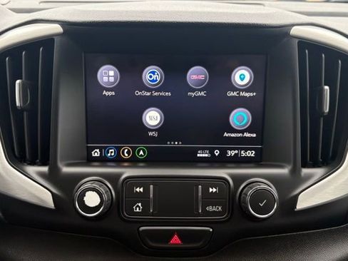 Used 2020 GMC Terrain SLT w/ Preferred Package image 52