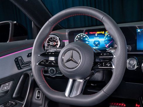 New 2026 Mercedes-Benz CLA 250 image 16