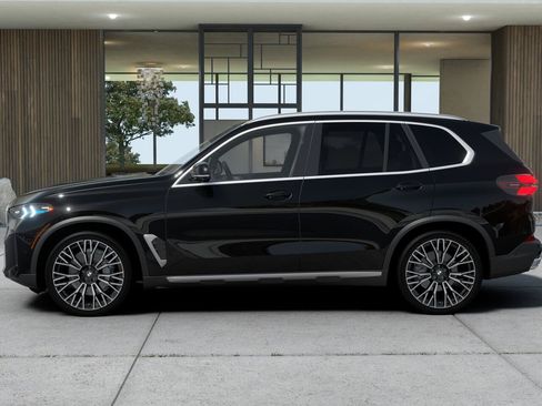 Used 2026 BMW X5 sDrive40i RWD image 4
