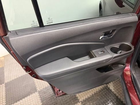 Used 2019 Honda Passport Sport image 30