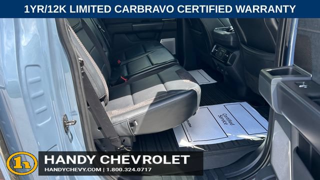 Used 2023 Ford F150 Raptor AWD/4WD image 30