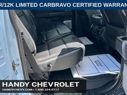 Used 2023 Ford F150 Raptor AWD/4WD image 30