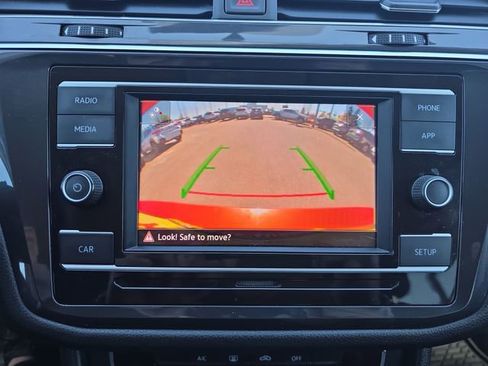Used 2019 Volkswagen Tiguan S w/ Driver Assistance Package FWD image 26