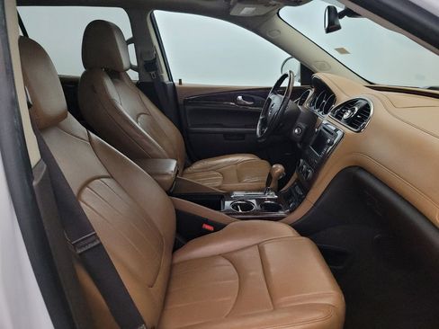 Used 2016 Buick Enclave Premium w/ Experience Buick Package AWD/4WD image 21