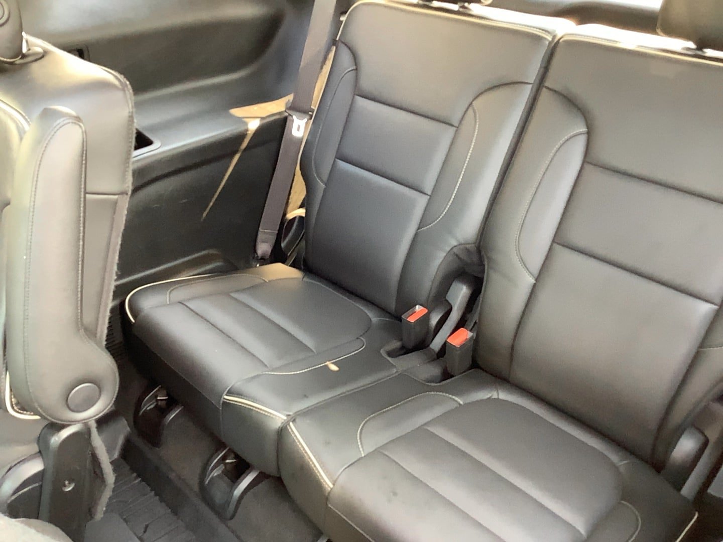Used 2018 GMC Acadia Denali w/ Technology Package AWD/4WD image 8