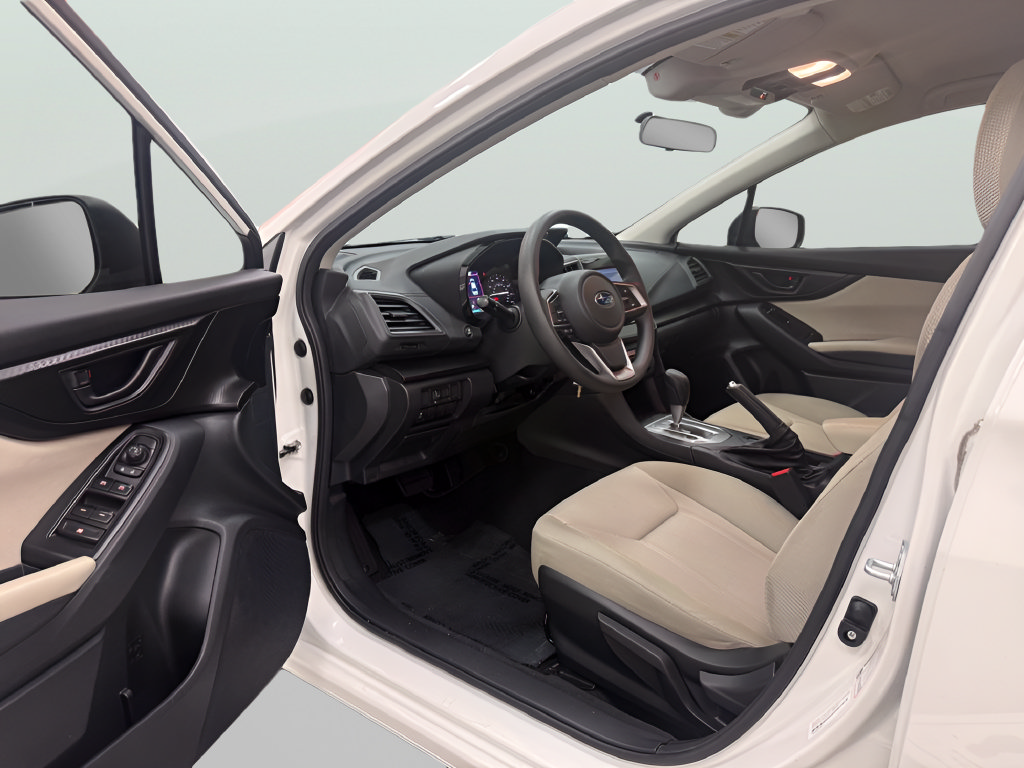 Used 2023 Subaru Impreza 2.0i AWD/4WD image 9