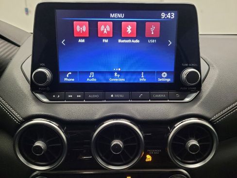 Used 2024 Nissan Sentra SV image 25