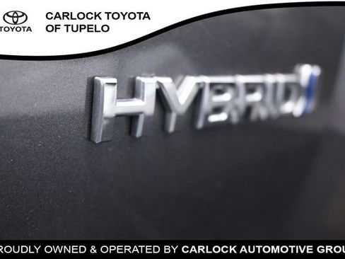Used 2021 Toyota RAV4 Limited AWD/4WD image 42