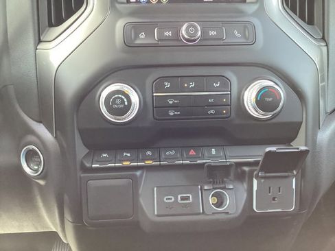 New 2025 GMC Sierra 1500 Pro w/ Pro Value Package image 26