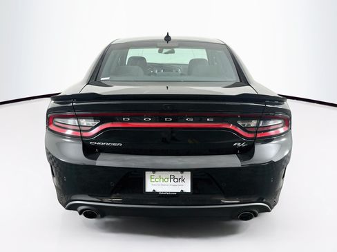 Used 2022 Dodge Charger R/T RWD image 7