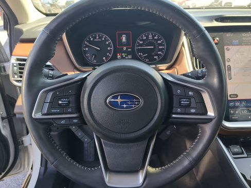 Used 2022 Subaru Outback Touring XT w/ Tech Package 3 AWD/4WD image 32