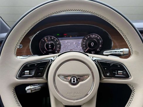New 2026 Bentley Continental GTC AWD/4WD image 38