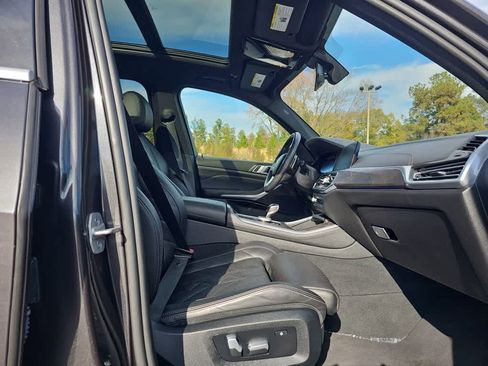 Used 2023 BMW X5 sDrive40i w/ Premium Package image 23