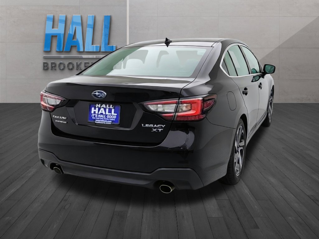 Used 2021 Subaru Legacy Limited XT AWD/4WD image 5