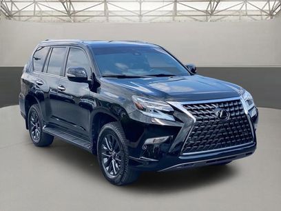 Used 2023 Lexus GX 460 Premium