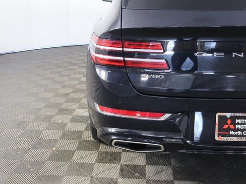 Used 2024 Genesis GV80 3.5T image 19