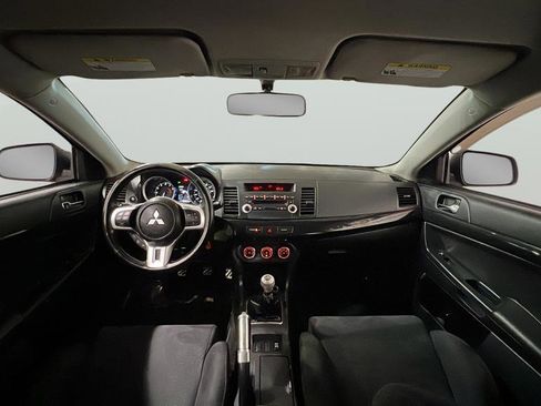 Used 2013 Mitsubishi Lancer Evolution GSR image 31