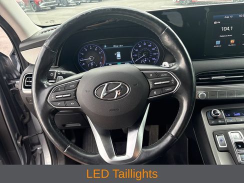 Used 2020 Hyundai Palisade SEL FWD image 14