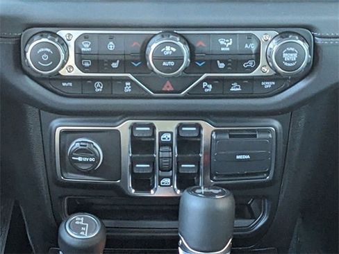 New 2026 Jeep Wrangler Sahara image 15