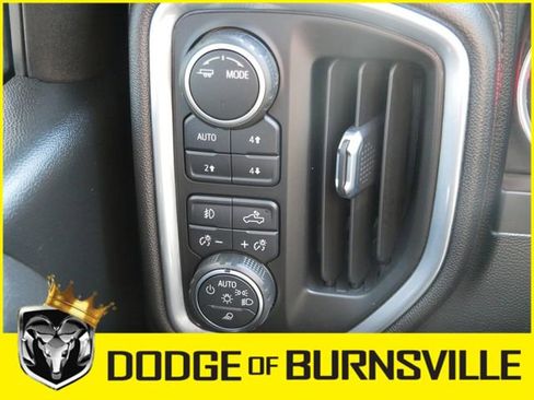 Used 2022 Chevrolet Silverado 1500 High Country w/ Safety Package II image 25