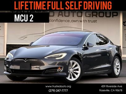 Used 2017 Tesla Model S 100D