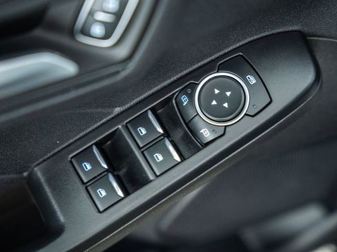 Certified 2023 Ford Escape ST-Line w/ Tech Pack #1 image 41