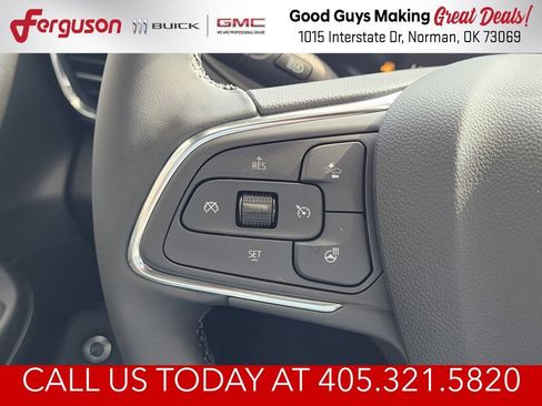 New 2026 Buick Envista Preferred w/ Convenience I Package FWD image 18