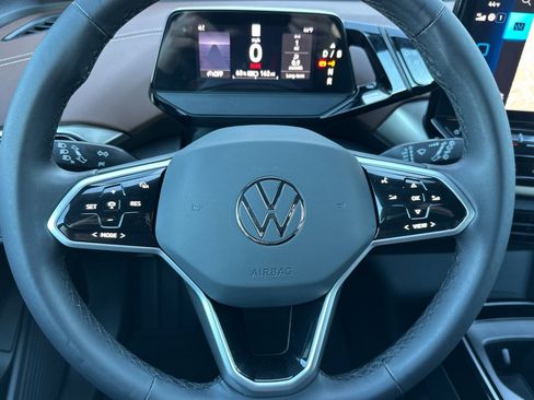 Used 2023 Volkswagen ID.4 Pro image 26