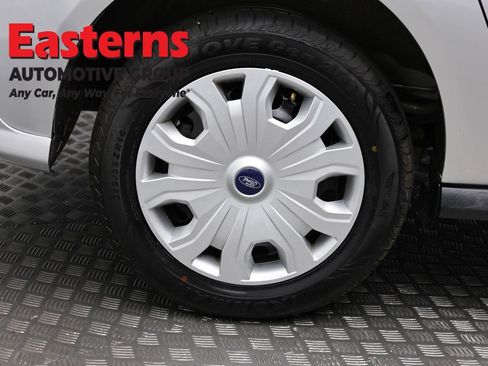 Used 2021 Ford Transit Connect XLT FWD image 29