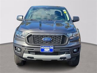 Certified 2020 Ford Ranger XLT w/ Equipment Group 301A Mid video 2