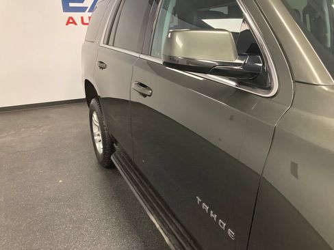Used 2019 Chevrolet Tahoe LT AWD/4WD image 15