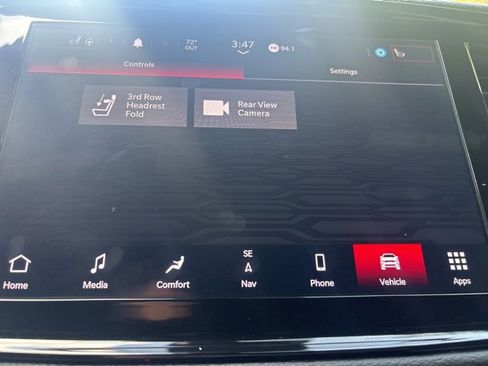 Certified 2024 Dodge Durango GT image 36