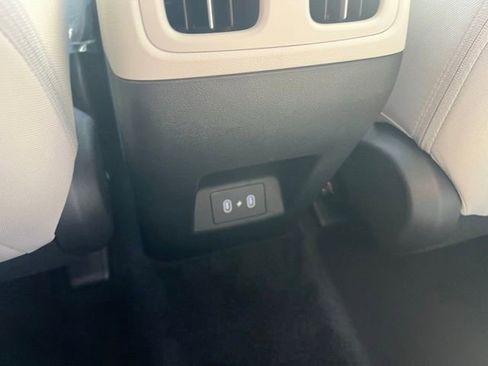 New 2025 Hyundai Tucson SEL image 13