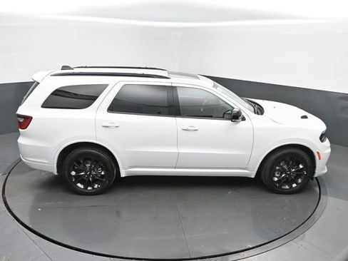 New 2026 Dodge Durango GT AWD/4WD image 43