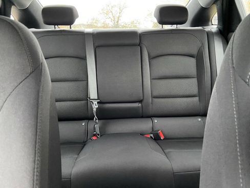 Used 2024 Chevrolet Malibu LT image 23