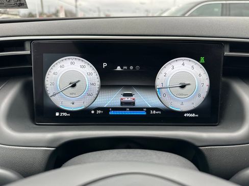 Used 2022 Hyundai Santa Cruz SEL w/ Activity Package image 20