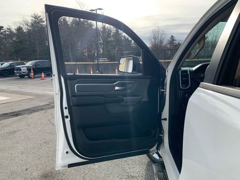 Used 2020 RAM 1500 Big Horn image 16