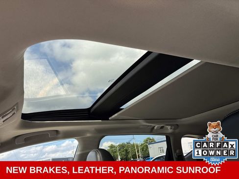 Used 2020 Nissan Murano SL w/ Moonroof Package AWD/4WD image 26
