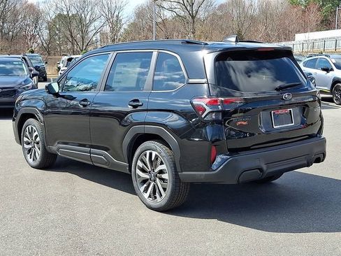 New 2026 Subaru Forester Touring image 5