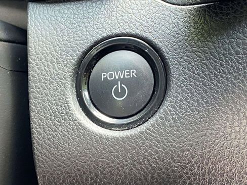Used 2025 Toyota Camry SE w/ Multimedia Upgrade Package FWD image 29