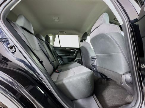 Certified 2024 Toyota RAV4 XLE AWD/4WD image 26