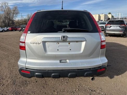 Used 2009 Honda CR-V EX image 4