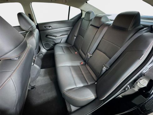Certified 2023 Nissan Altima 2.5 SR w/ SR Premium Package FWD image 23