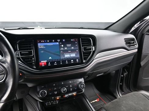 Used 2021 Dodge Durango R/T w/ Blacktop Package image 23